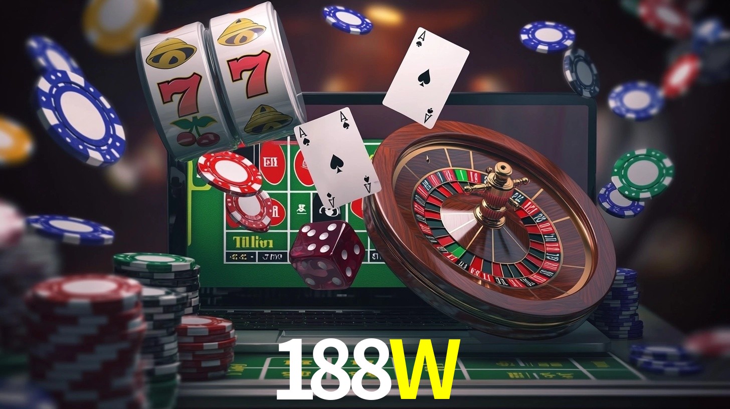 cassino online 188W
